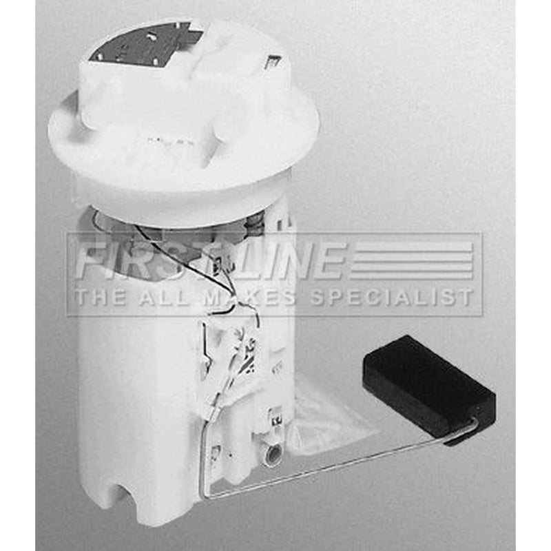 First Line Fuel Pump Assembly FFP1009