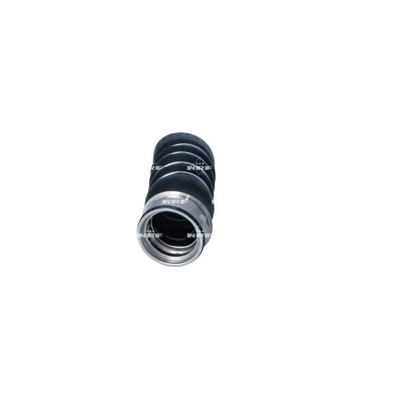 NRF Intercooler Turbo Charge Air Hose Outlet 166113