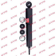 KYB Shock Absorber Damper Strut Rear 344484