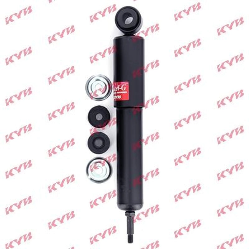 KYB Shock Absorber Damper Strut Rear 344484