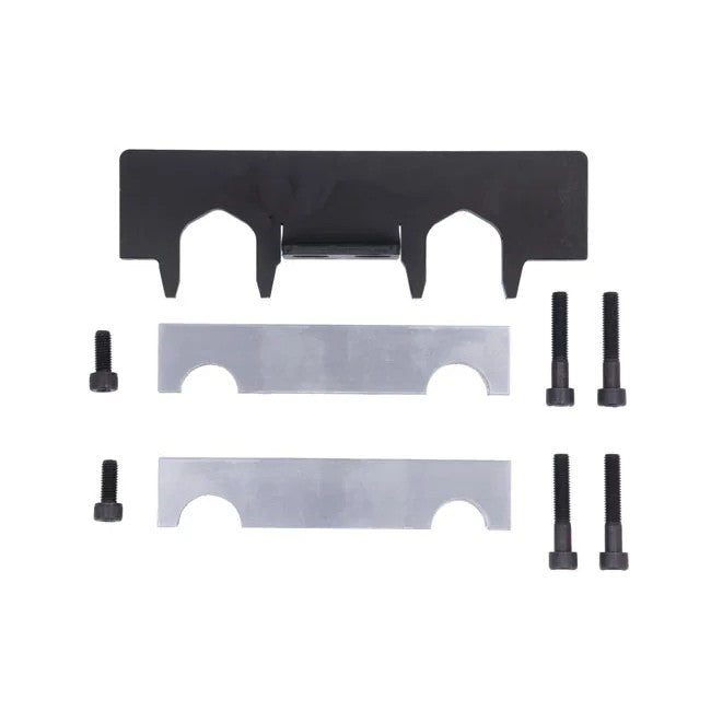 Laser Tools Engine Timing Kit - for Mercedes-Benz 1.5, 1.6, 2.0L Petrol - PL