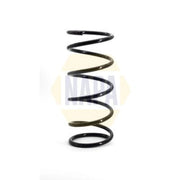 NAPA Front Suspension Coil Spring NCS1011
