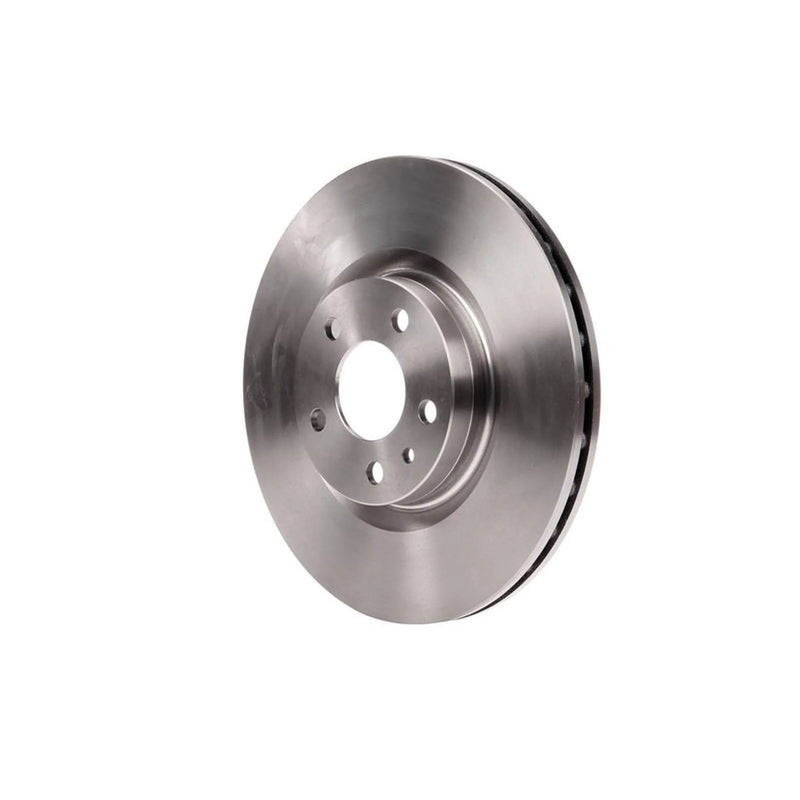 Bosch 2 x Vented Front Brake Discs 0 986 479 558