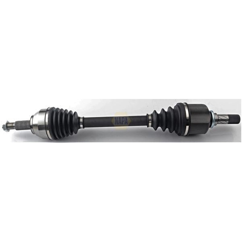NAPA CV Drive Shaft Driveshaft Front Left NDS1451L