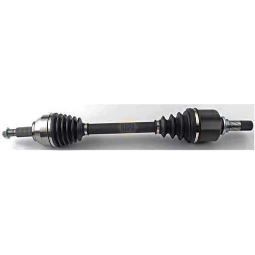 NAPA CV Drive Shaft Driveshaft Front Left NDS1451L