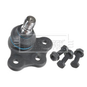 Borg & Beck Ball Joint Front Left BBJ5323