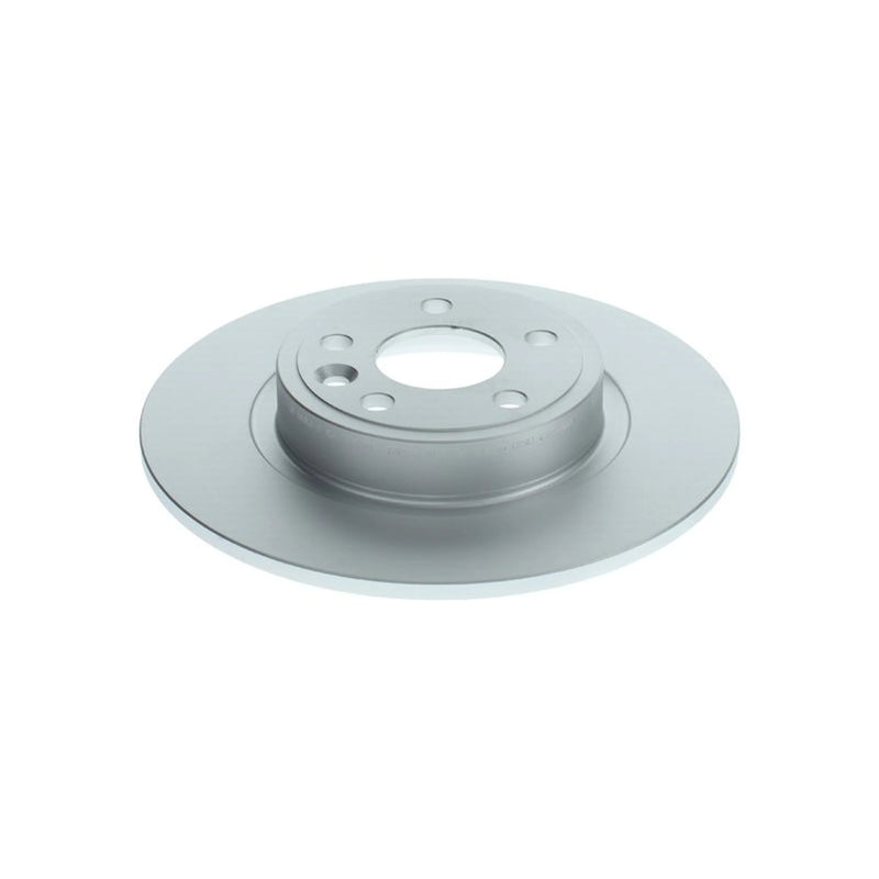 Bosch 2 x Solid Rear Brake Discs 0 986 479 D80