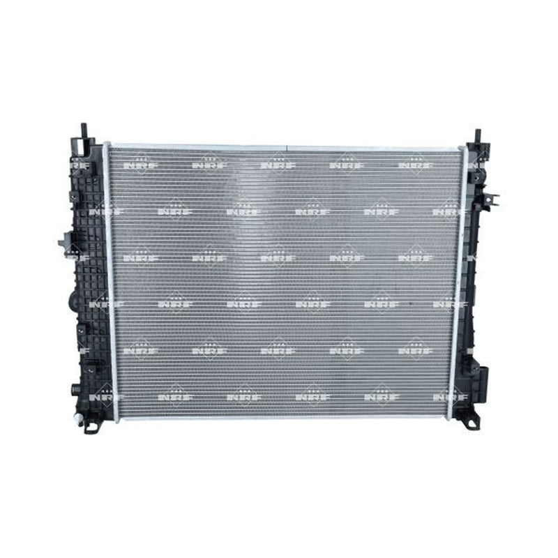 NRF Engine Radiator 550062