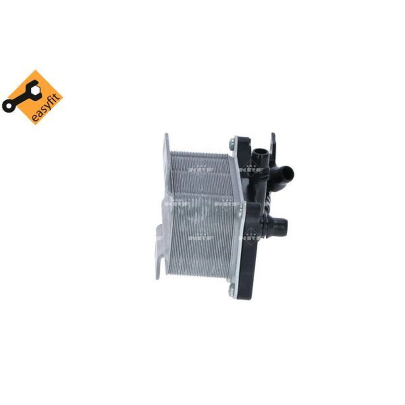 NRF Automatic Gearbox Oil Cooler 31796