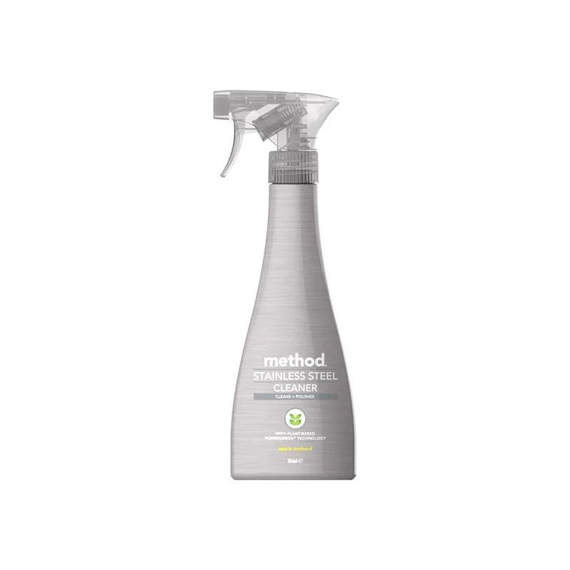 Method Stainless Steel Spray 0.35L 4004144 - 4004144
