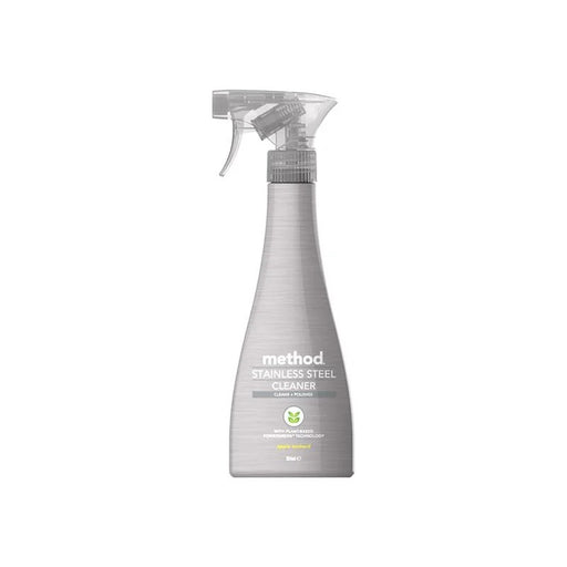 Method Stainless Steel Spray 0.35L 4004144 - 4004144