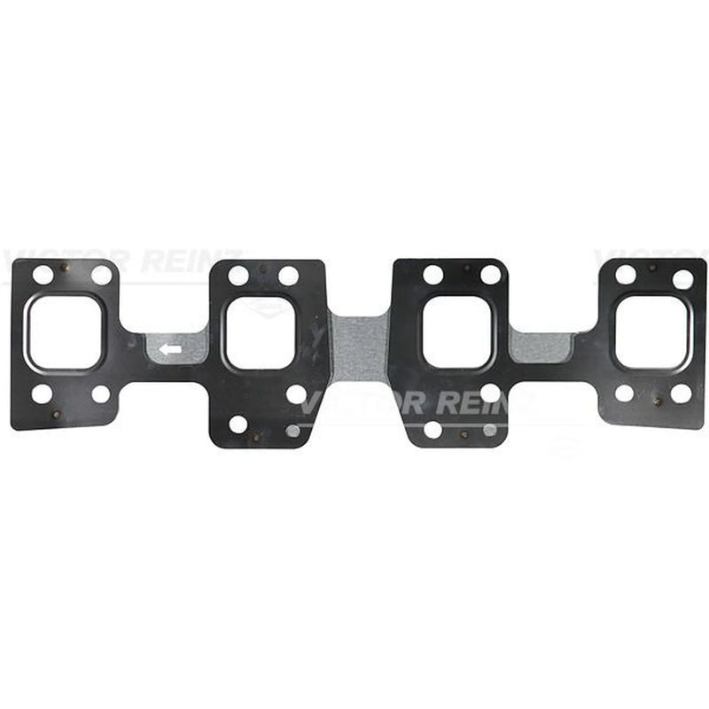 Victor Reinz Exhaust Manifold Gasket Wide Thick 71-10860-00