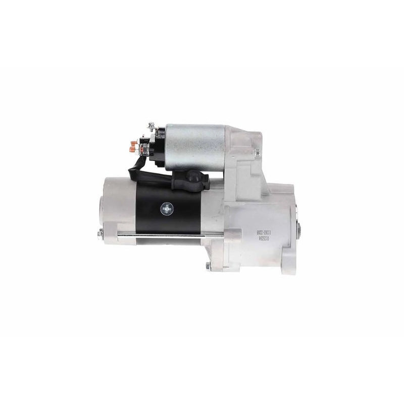 Hella Starter Motor 12V 2.2kW 10 Teeth 8EA 012 528-441