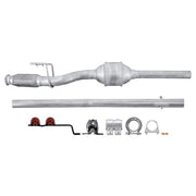 Hella Catalytic Converter 8LE 366 051-151