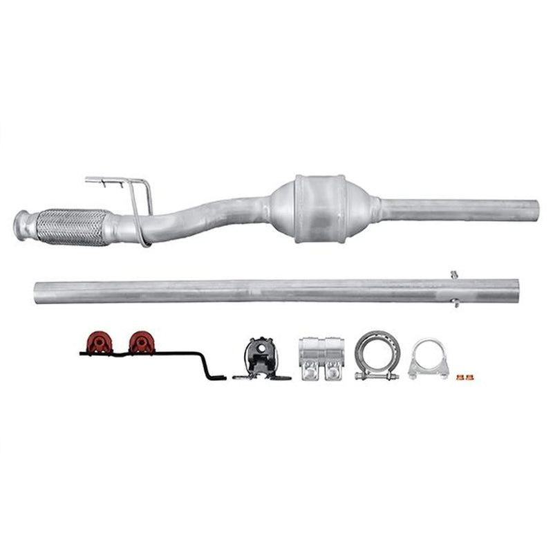 Hella Catalytic Converter 8LE 366 051-151