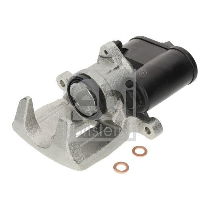 Febi Brake Caliper Assembly Rear Right 183211