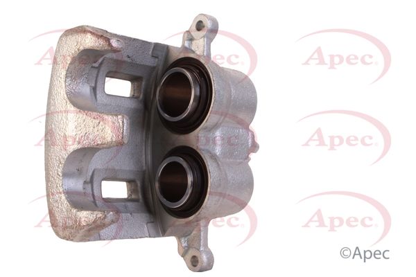 Apec Brake Caliper Assembly Front Right