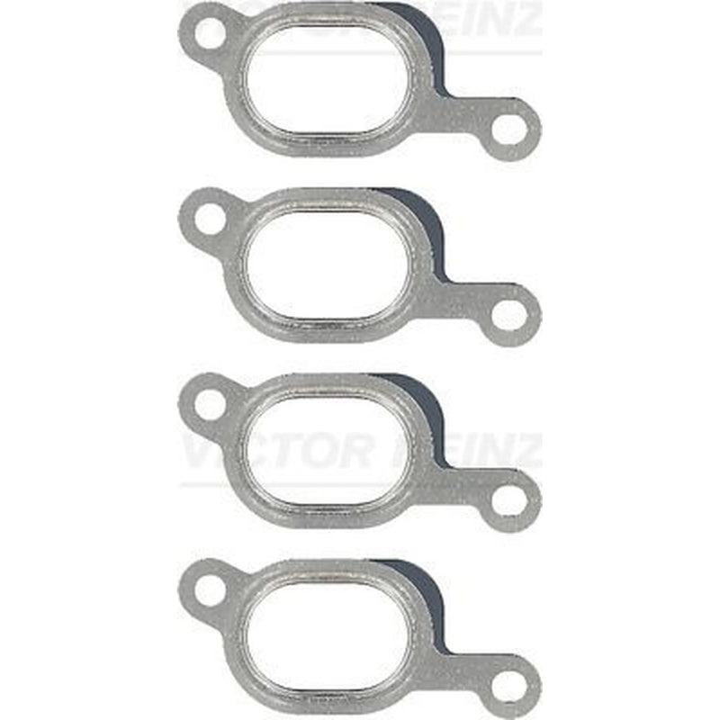 Victor Reinz Exhaust Manifold Gasket Set OD ID High 11-34987-03