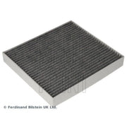 Blue Print Cabin Air Filter (Pollen Filter) ADBP250083