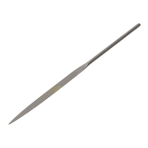 Bahco 2-304-16-0-0 Half-Round Needle File Cut 0 Bastard 160mm (6.2in)