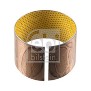 Febi Leaf Spring Bushing 116mm OD ID 35615