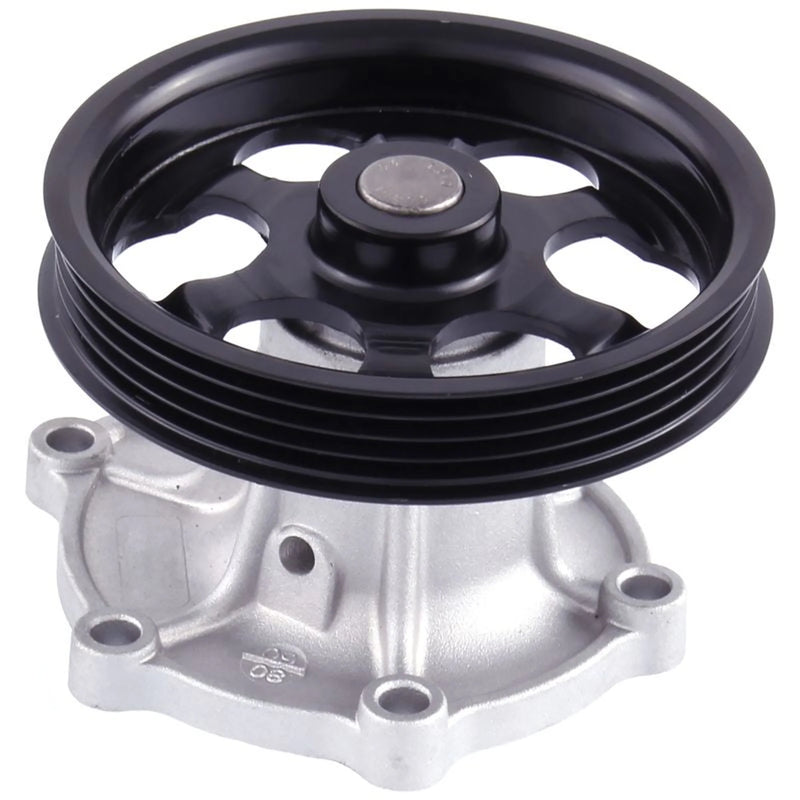 Gates Engine Cooling Water Pump WP0227