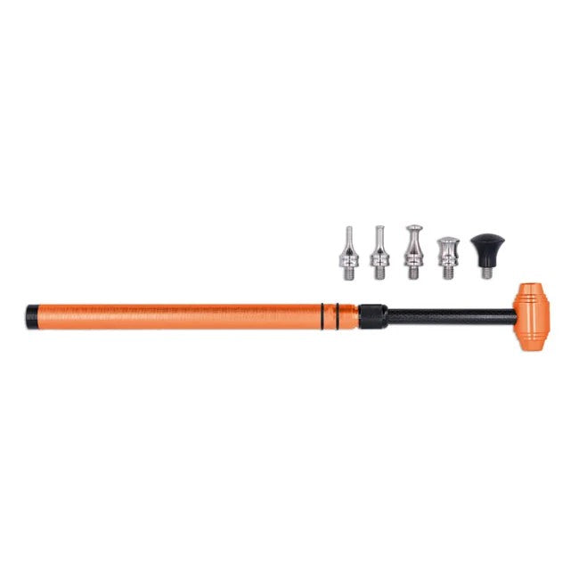 Power-TEC Multi-Head Telescopic Body Hammer - PPL