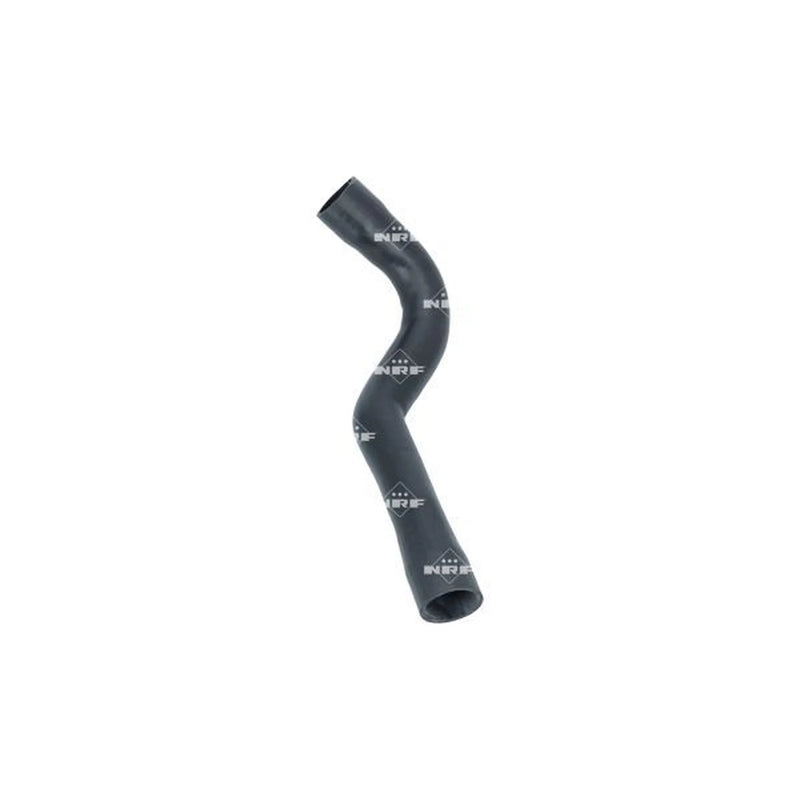 NRF Intercooler Turbo Charge Air Hose 166381
