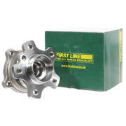 First Line Wheel Bearing Kit FBK1642