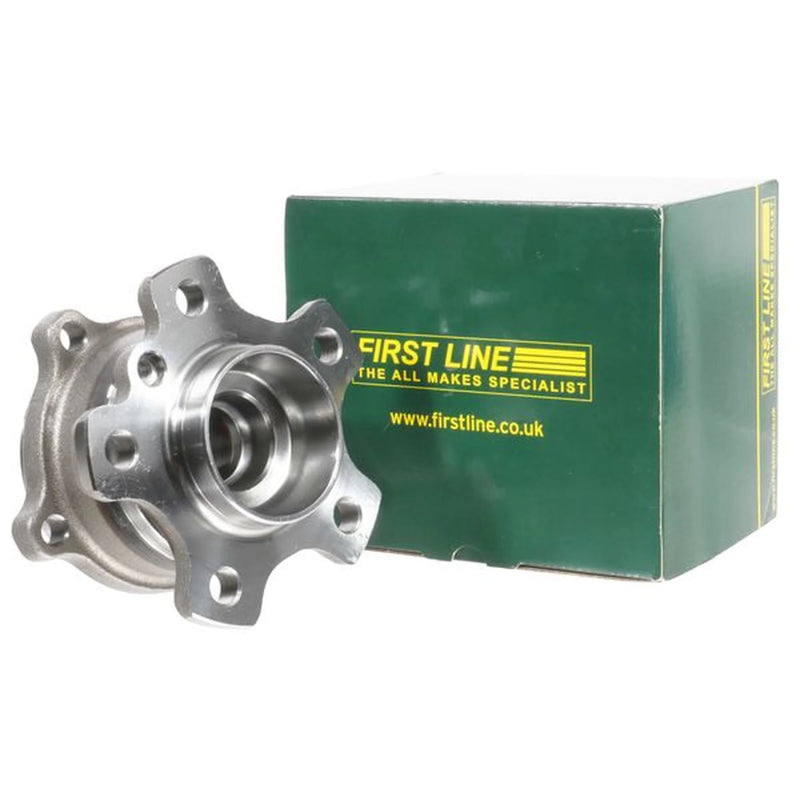 First Line Wheel Bearing Kit FBK1642