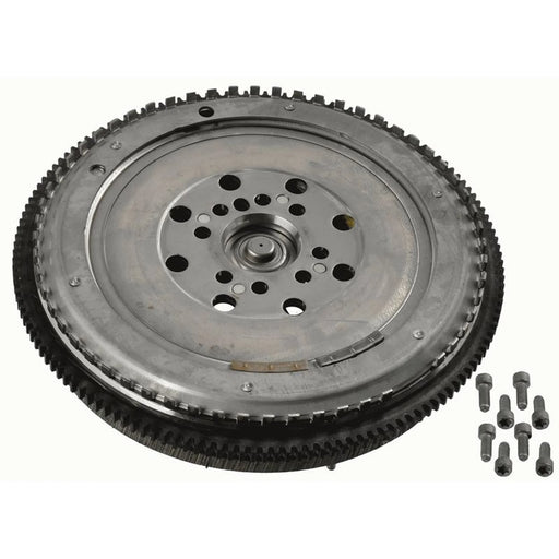 Sachs Engine Flywheel Teeth 230mm 2294501202