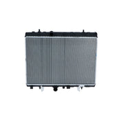 NRF Engine Radiator 58226