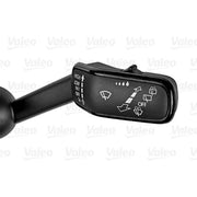 Valeo Steering Column Switch Connectors 251707