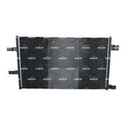 NRF Air Conditioning Condenser 350664