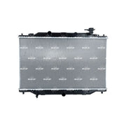 NRF Engine Radiator 59206