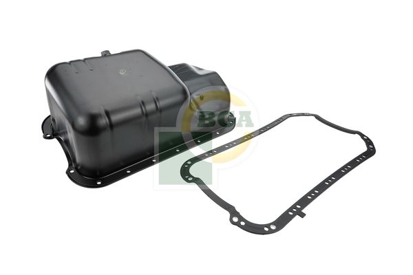 BGA Engine Oil Sump Pan