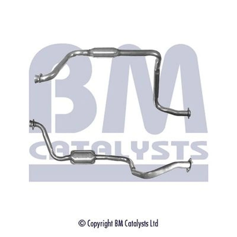 BM Catalysts Diesel Cat BM80092