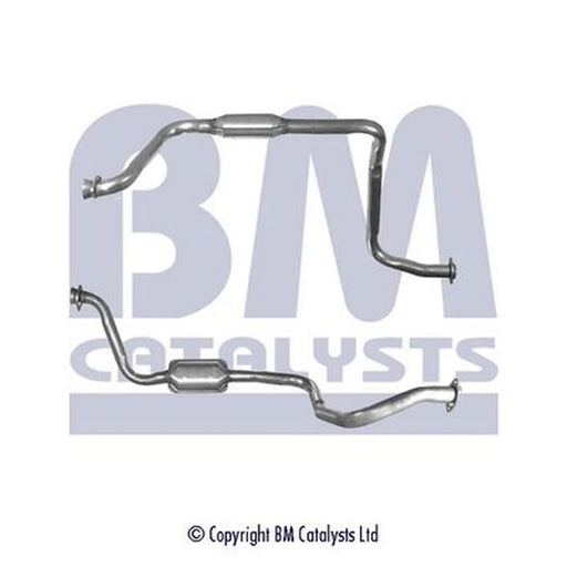 BM Catalysts Diesel Cat BM80092