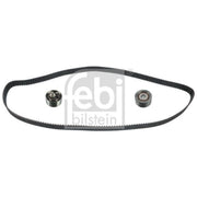 Febi Timing Belt Kit with Rollers 26122