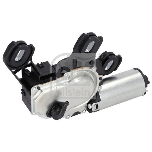 Febi Front/Rear Wiper Motor Rear 48672