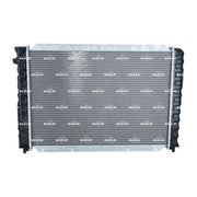 NRF Engine Radiator 53995