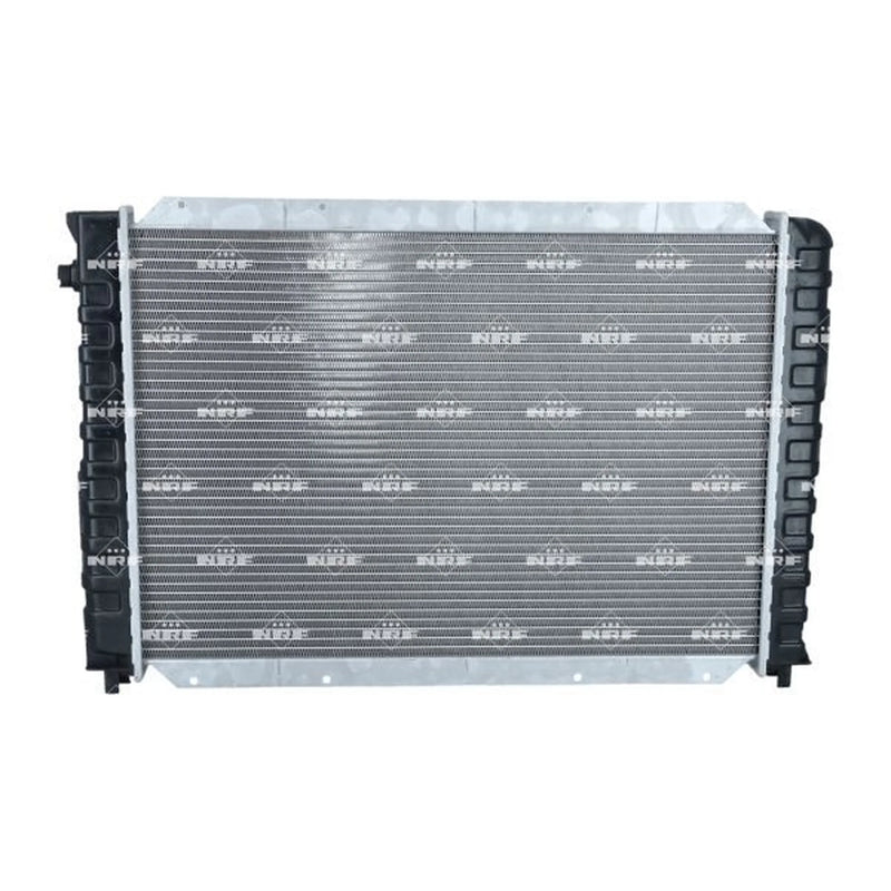 NRF Engine Radiator 53995