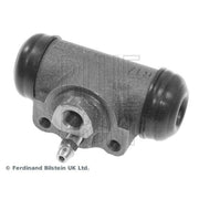 Blue Print Wheel Cylinder Hydraulic Brake Rear R ADT34488