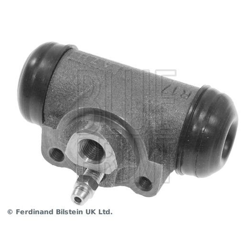 Blue Print Wheel Cylinder Hydraulic Brake Rear R ADT34488