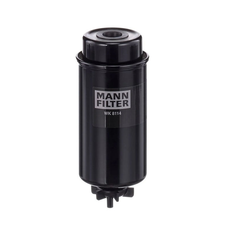 MANN-FILTER Fuel Filter Element WK 8114