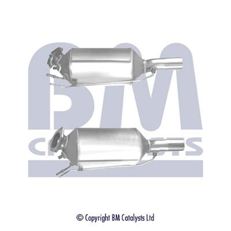BM Catalysts Sic Dpf BM11198P