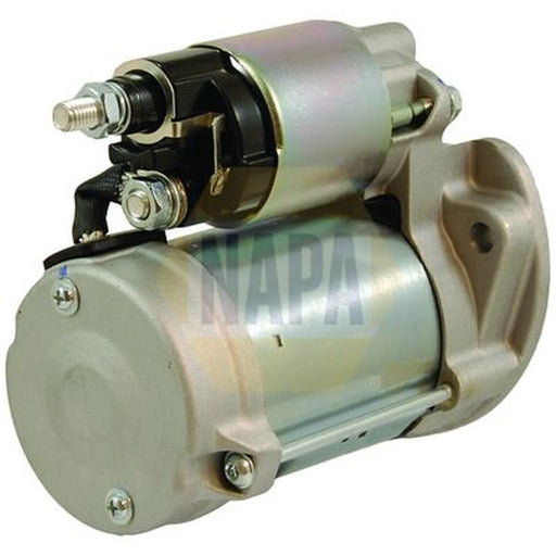 NAPA Starter Motor 12V 1.4kW 10 Teeth NSM1665