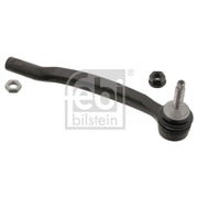 Febi Steering Tie Rod End Ball Joint Front Right 29605