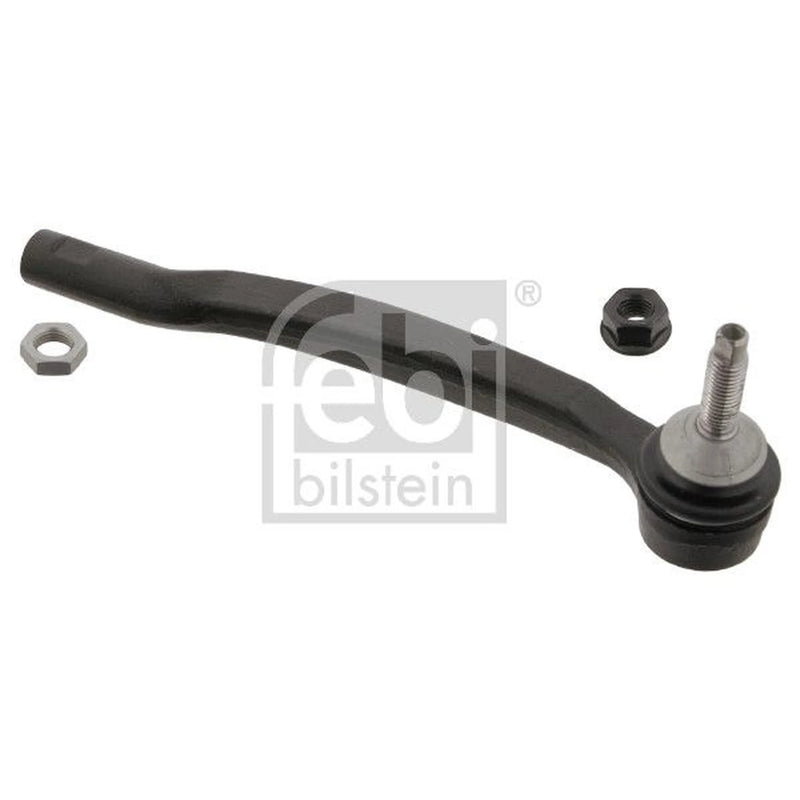 Febi Steering Tie Rod End Ball Joint Front Right 29605