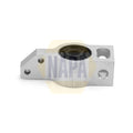 NAPA Wishbone / Control / Trailing Arm Bush Front Right NST8001